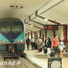 【モロッコ旅行記】ムハンマド5世空港から列車にのって♪の記事より