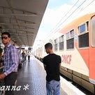 【モロッコ旅行記】ムハンマド5世空港から列車にのって♪の記事より