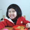 麺好きは誰に似た？の画像