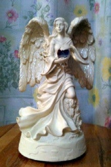 Louise☆Fly with Angels （ブログ）エンジェルリーディング＆天使の過去世・前世リーディング-大天使ハニエル