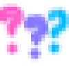バレンタインデーの画像