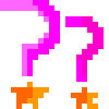 何を拾う？の画像