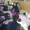 【3月】キッズマッサージ大会のお知らせ☆ママへのハンドマッサージ付き☆の画像
