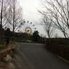 お地蔵様のお正月の画像