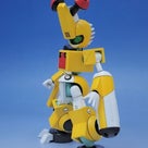 “お友達ロボット”がプラモになるよ！ メダロットDS  ガンノウズ ご紹介 【でじたみん】の記事より