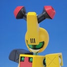 “お友達ロボット”がプラモになるよ！ メダロットDS  ガンノウズ ご紹介 【でじたみん】の記事より