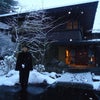 お気に入りの宿　～竹泉荘～の画像