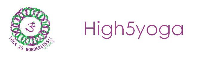 High5yoga Life