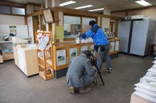 No Rice , No Life　＜仁多米・島根米の専門店＞藤本米穀店