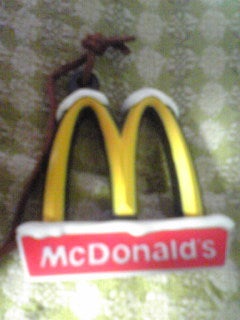 マクドの記事画像