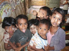 難民支援NGO&quot;Dream for Children&quot;公式ブログ　～チベットとビルマの難民支援～