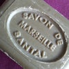 MARIUS FABRE社のサボンドマルセイユの石鹸いただきました♪の画像