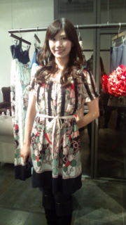 グラニータのブログ   ～堀切由美子のファッション・ビューティー・パーティー　メモ～-F1020350.jpg