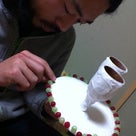 特大ケーキの作り方。誕生日にどうぞ！の記事より