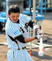 プロ野球好きHIRO22のタイガースブログ