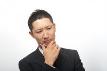 法律でメシを食う30歳のブログ～露木幸彦・公式ブログ～-悩む男性２