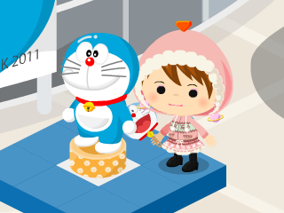 もう一度ドラちゃんと！の記事画像