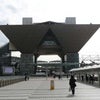 東京ギフトショー～KAGAYAアルテミス像の画像