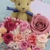 2011.2月　Flower Lesson～　Flower 　Box～の画像