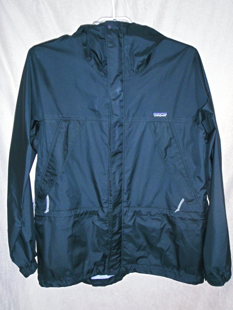 patagonia 2011 スーパープルマジャケット S マンゴー 【公式通販】