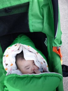 カトチャンペ ヒロと赤ちゃんのきらきらブログ