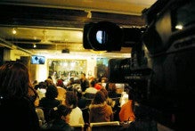 港区赤坂にあるビデオ制作会社のブログ-もうすぐ撮影が始まります