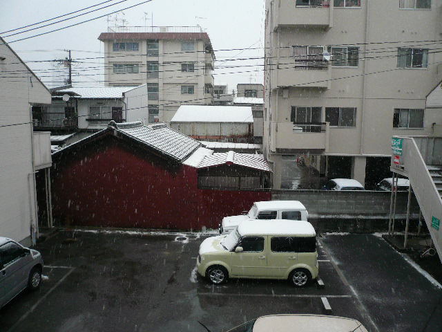 雪（写真）の記事画像