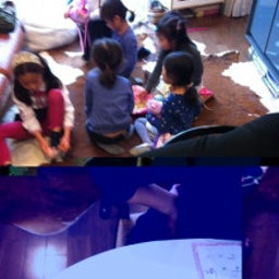 SMILE -スミレ- working mamas with kids !