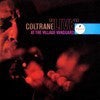 ジョン・コルトレーン John Coltrane-Live at the Village Vanguard