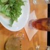 下北でランチ＊の画像
