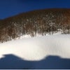 雪景色の画像