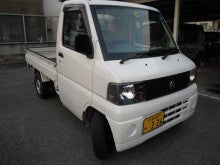 28万円で買える！日本一安いH17日産クリッパー軽トラック（U71T ）2オーナーライフオート 大阪で激安中古車