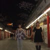 ☆HATHI M　孔雀柄☆の画像