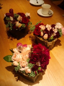 Floral　Planning　HR2miko　～flower＆balloon school～　