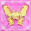 8utterfly「Diary」3/2発売！の画像