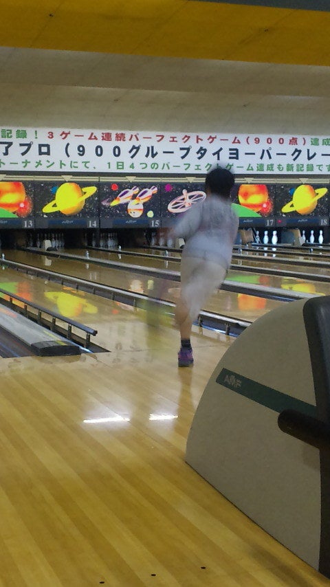 投げ方・・・の記事画像