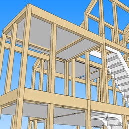 E-INTERIORのローコストSE構法・ガレージハウス・狭小住宅ブログ