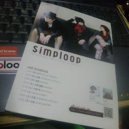 simploop ハツヤタダヒコ blog『ハチブロ』　-110303_0139531.jpg