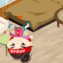 コン部長のＢＡＢＹまち日記