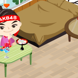 コン部長のＢＡＢＹまち日記