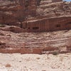 「砂漠の国へ」６・・ペトラ遺跡その３の画像