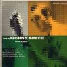 Inst ジョニー･スミス Johnny Smith  "Quartet"の記事より