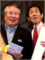 コント５５号の記事画像
