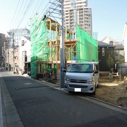 E-INTERIORのローコストSE構法・ガレージハウス・狭小住宅ブログ