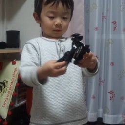 ほのぼの育児♪-110319_205718.jpg