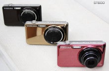 新しいオルチャンカメラ コリデパ購入品 韓国留学終了 たけちゃんぶろぐ