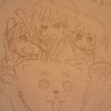 らくがきんちょの画像