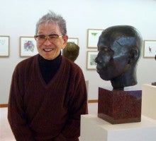 彫刻家 佐藤忠良さん死去 日本人の内面追求 とんとん にっき