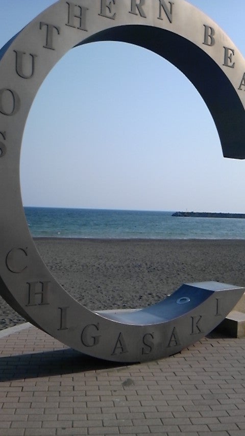 メンラーからの海!!の記事画像