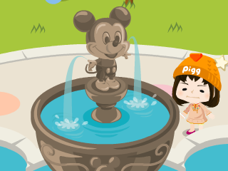 ディズニーに行ってきたよ！の記事画像